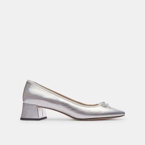 Ava Ballet Pump